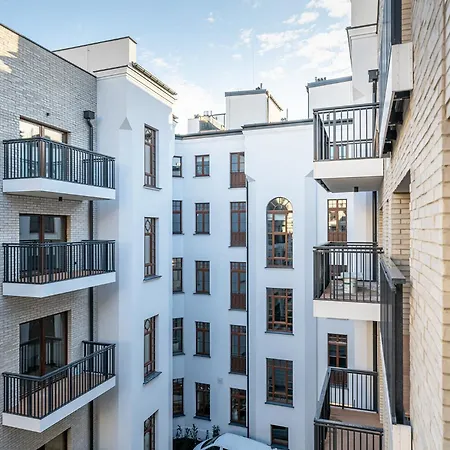 Rentplanet - Apartament Nawrot Lodz  Exterior photo