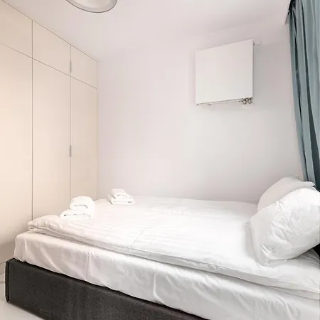 Rentplanet - Apartament Nawrot Lodz  Exterior photo