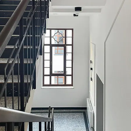 Rentplanet - Apartament Nawrot Lodz  Exterior photo