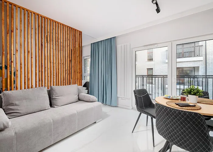 Rentplanet - Apartament Nawrot