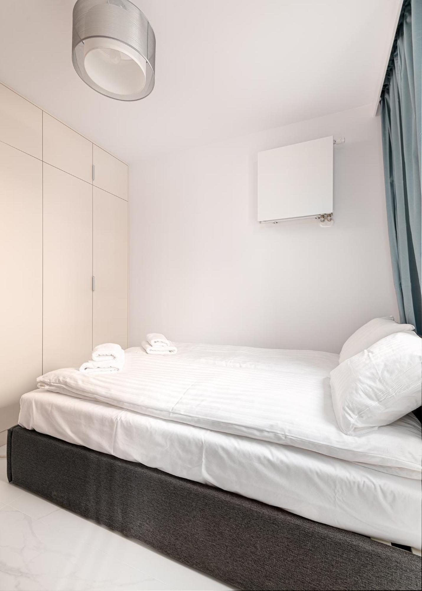 Apartment Rentplanet - Nawrot *