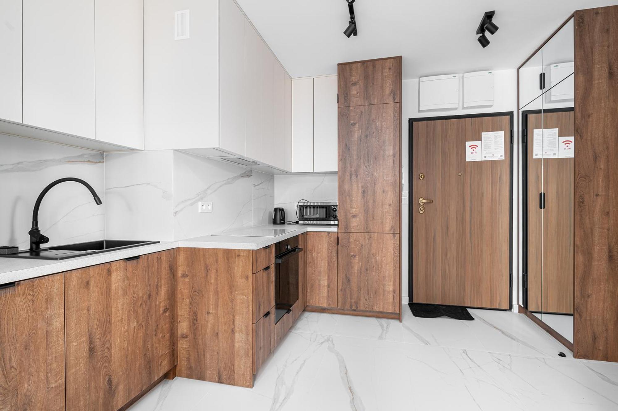 Rentplanet - Nawrot Apartment Łódź