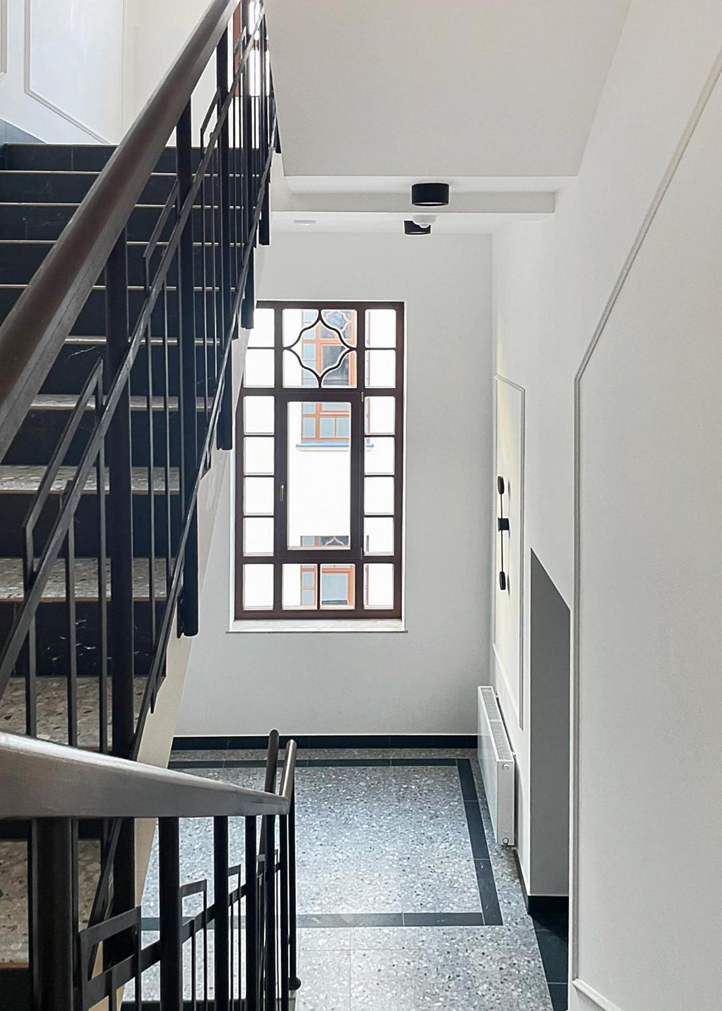 Rentplanet - Nawrot Apartment Łódź